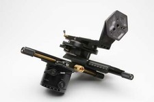 Manfrotto Precision Panoramic 303 PLUS中古 Manfrotto Precision Panoramic 303 PLUS中古