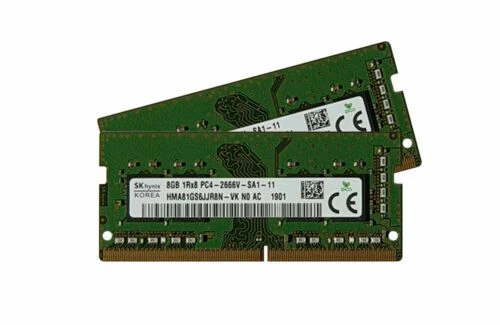 Memoria (RAM) Hynix para servidores de empresa