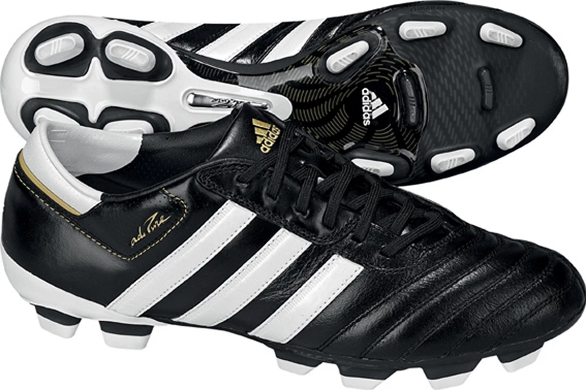 Chaussure foot adidas noir new arrivals
