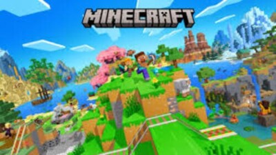 Minecraft: Java & Bedrock Edition (PC) - Microsoft Store Key - GLOBAL