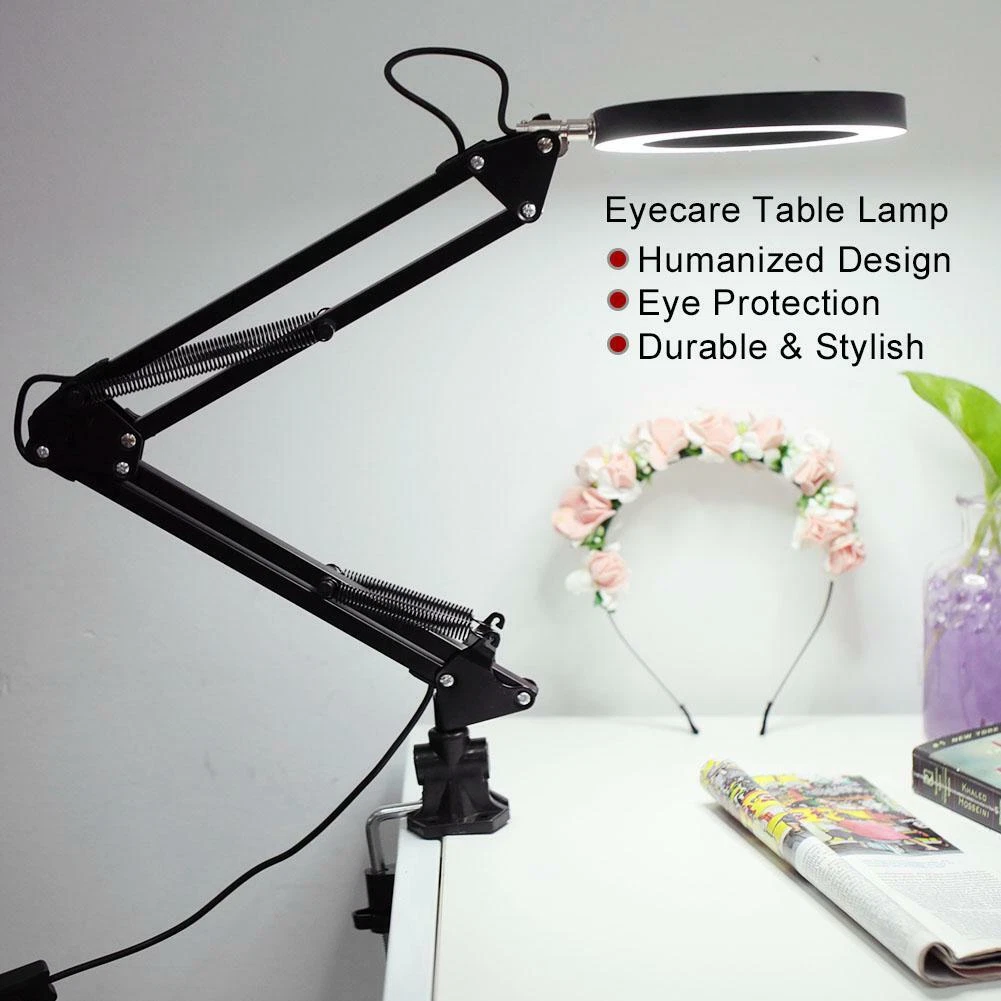 Studio designs 2024 swing arm lamp