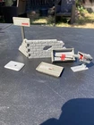 GI Joe Missile Defense Unit Vintage 1984 Hasbro G.I.Joe ARAH