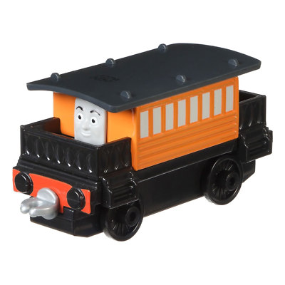 Fisher-Price Thomas & Friends Adventures HENRIETTA Die-cast Metal