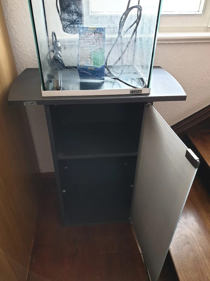 Aquarium Tetra 30 Lt. - Bild 2 von 4