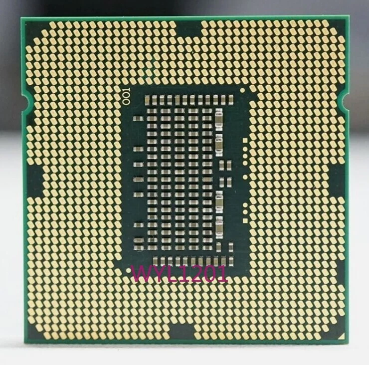 Intel Core i7-970 3.20 GHz 6 Core 12M Cache LGA1366 130W CPU Processor - Image 2 of 3