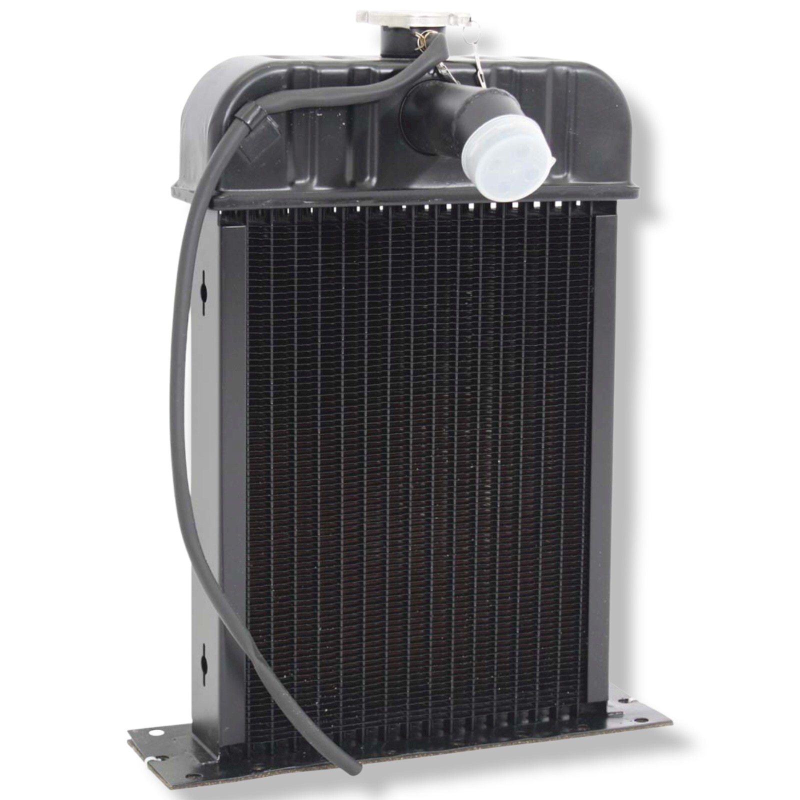 Radiator International Farmall Cub LoBoy 351878R91 351878R93 351878R92