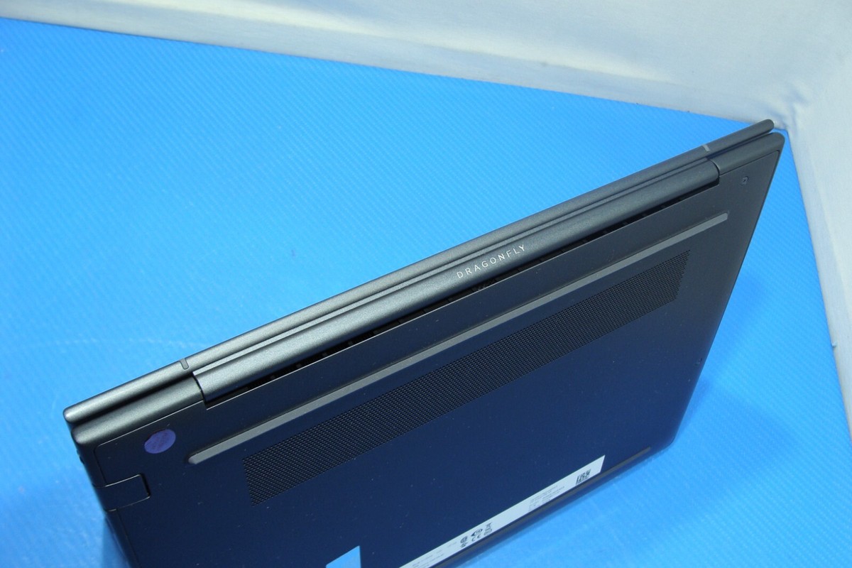 HP Dragonfly G4 13.5 HP Dragonfly G4 13.5