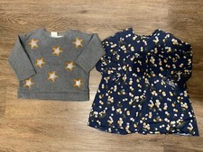 ZARA BABY CLOTHES