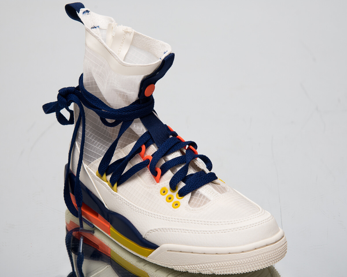 jordan 3 damen