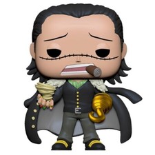 Figura Funko Pop! Animación One Piece Crocodile Modelo 925 | 54464 Figura en Vin