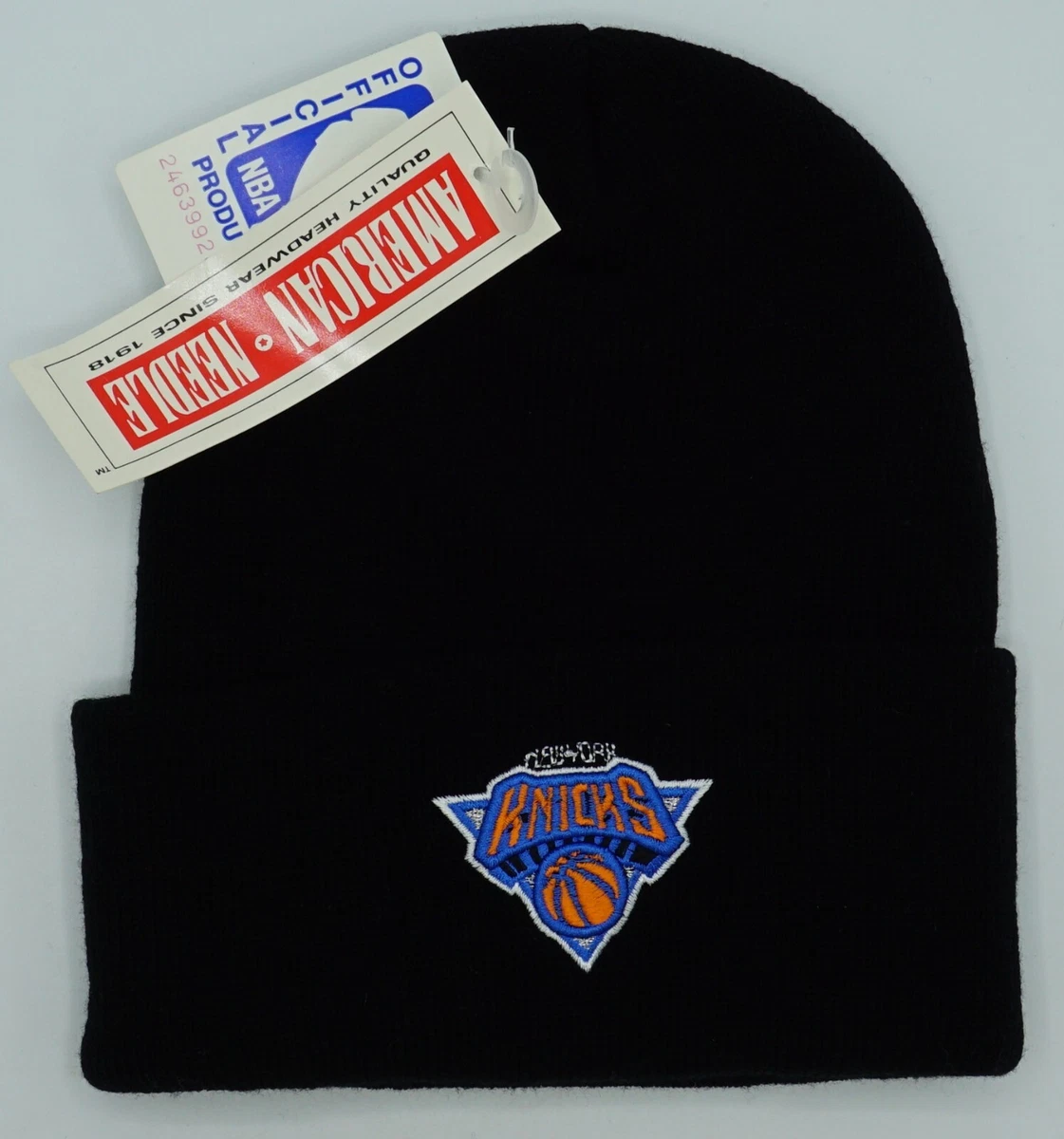 New york knicks winter hat cheap