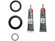 For 1998-2000 Lexus Gs400 Crankshaft Seal Kit Front Felpro 14657cp 1999 4.0l V8 For 1998-2000 Lexus Gs400 Crankshaft Seal Kit Front Felpro 14657cp 1999 4.0l V8