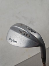 MacGregor VIP Forged Iron Sand Wedge Right Handed Stiff Steel Shaft 35.5  