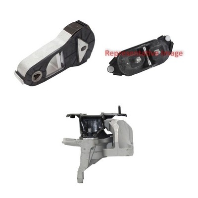 ETK-113 Westar Motor Mount  Driver or Passenger Side Right Left Driver/Passenger