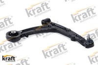 Kraft 4213004 Lenker FüR RadaufhäNgung Querlenker Lenker RadaufhäNgung
