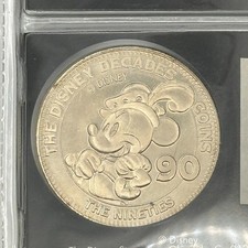 Disney Decades Coins for sale | eBay