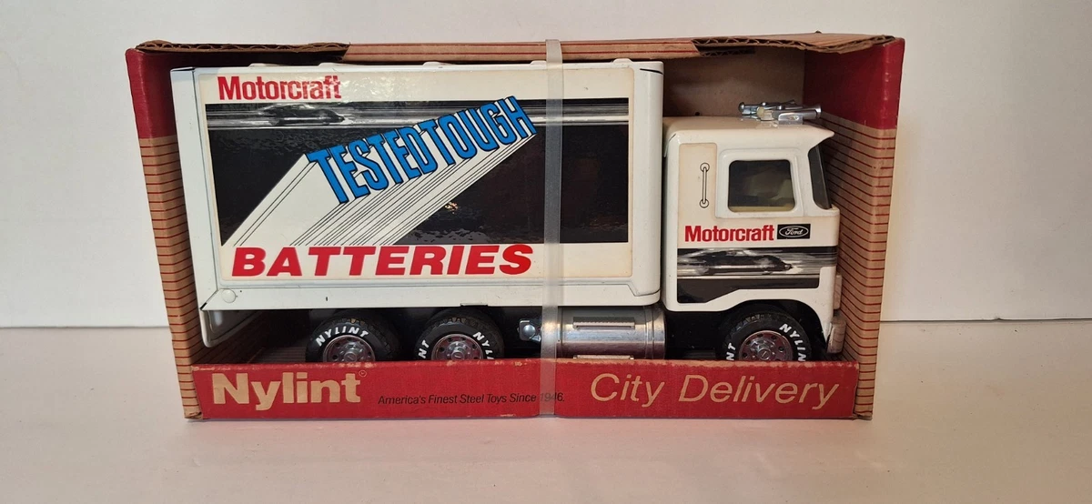 Nylint Ford Diecast Delivery Trucks for sale | eBay