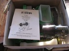 Tribest Z Star Manual Juice Extractor Model Z-510 Complete w/ Instructions — photo 10