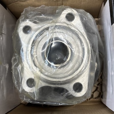 Wheel Bearing and Hub Assembly GMB 770-0349