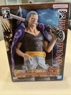 Bandai One Piece DXF THE GRANDLINE SERIES EXTRA BENN . BECKMAN Toy Figure — photo 7