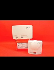 Danfoss RET B-RF+RX1 Wireless Room Thermostat with Receiver * REPLACMENT*