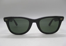 Ray-Ban Wayfarer B L Vintage Sunglasses products for sale | eBay