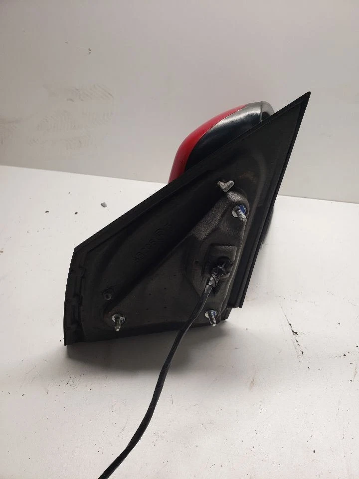 Passenger Side View Mirror Power Heated Painted Fits 11-15 JOURNEY 1401693 - Image 2 of 4