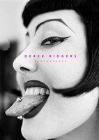 Derek Ridgers | Derek Ridgers | Buch | Gebunden | Englisch | 2018