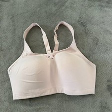 Athleta Phenomena Sports Bra Women's size 40DD