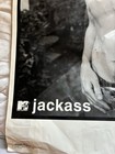 Vintage Johnny Knoxville Jackass Poster Circa 2001 — photo 4