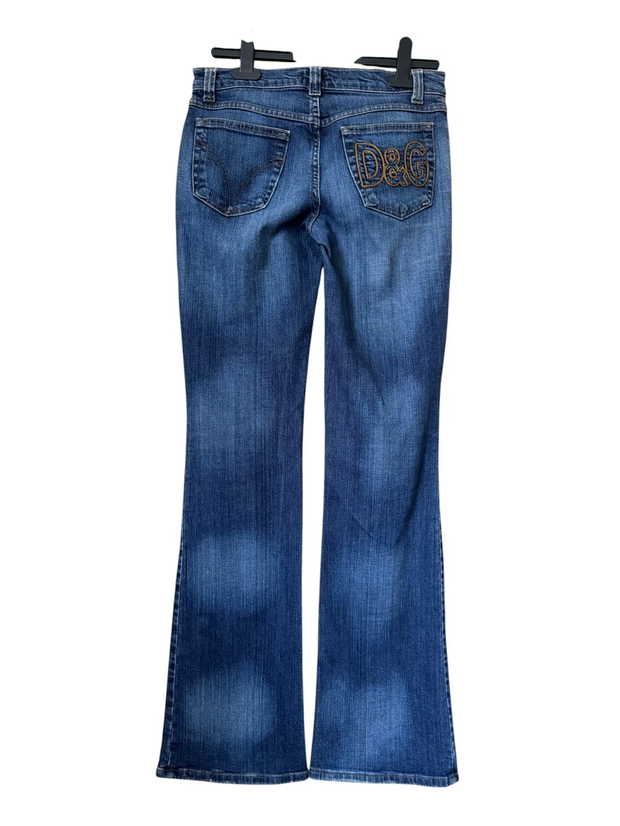 Dolce&Gabbana Women's Cotton Regular Size Clothing for Women for