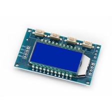Générateur de signal de fréquence d'impulsion écran LCD module neuf 1Hz - 15