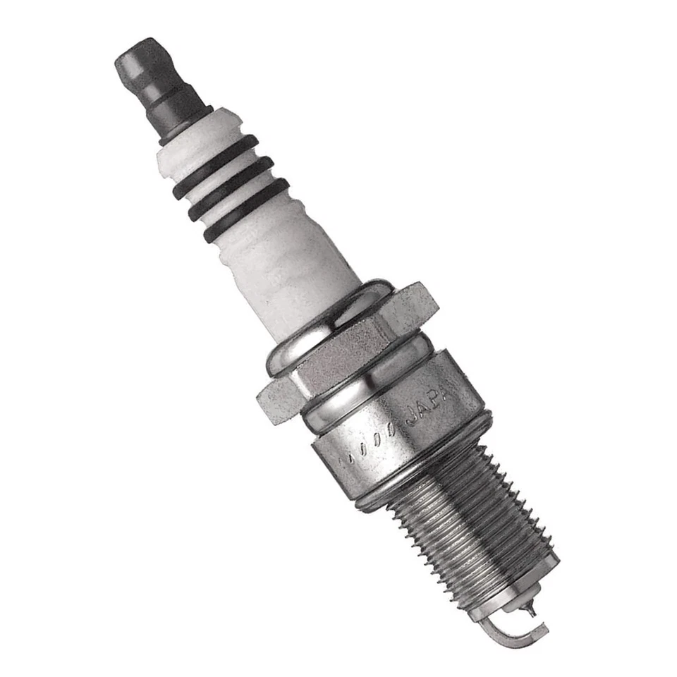 NGK For Dodge Grand Caravan 1994-2000 Spark Plug Iridium IX Series 5 Heat Range - Image 3 of 4