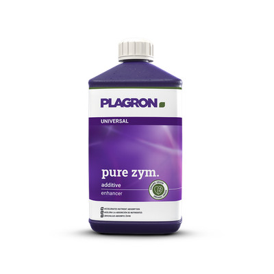 Plagron pure zym 1 Liter (24,95 EUR/l)