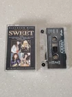 Sweet Ballroom Hitz The Very Best Of Sweet Cassette 1996 (bo)