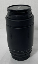 Tamron 172DN AF 70-300mm F4-5.6 for Nikon