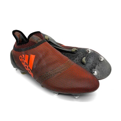 Adidas X 17+ Purechaos SG-Pro US 10.5 - UK 10 | eBay