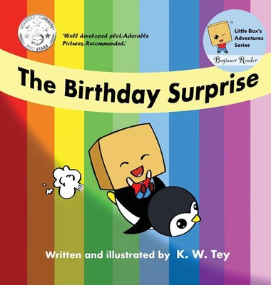 K. W. Tey | The Birthday Surprise | Buch | Englisch (2019) | Gebunden