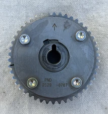 02-05 Honda Civic Si K20A3 50 Deg VTC Actuator Cam Gear OEM 14310-PND-003