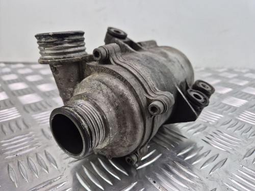 BMW 5 F10 F11 520i N20B20B Kühlwasserpumpe Wasserpumpe 7597715 Benzin PFF12316