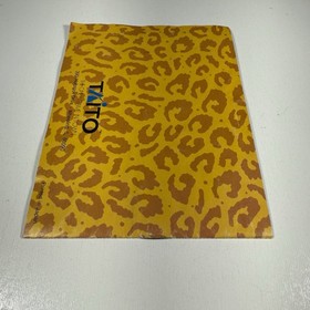 The Flintstones The Rescue of Dino & Hoppy Nintendo Manual Book Only NES-5Z-USA