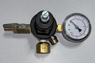Taprite |The Adapter 2 Paintball Tank Regulator|Homebrew|CO2 Regulator