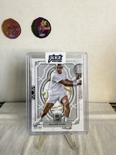 Base de tenis Topps Royalty 2024 #40 Holger Rune/99