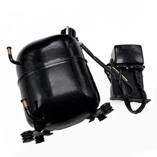 NJ2192GK Brand New For Low Temperature Refrigeration Compressor 220-240V 50Hz