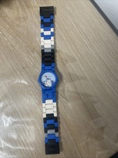 LEGO R2d2 Wrist Watch Star Wars