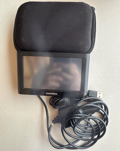 Garmin nüvi 52LM 5" Color Screen Automotive GPS
