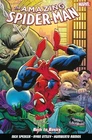 The Amazing Spider-Man Back to Basics Graphic Novel, Brand New! Nm