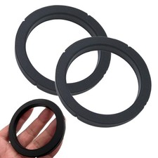 Pour Rancilio pour tête de groupe expresso remplacement joint silicone souple