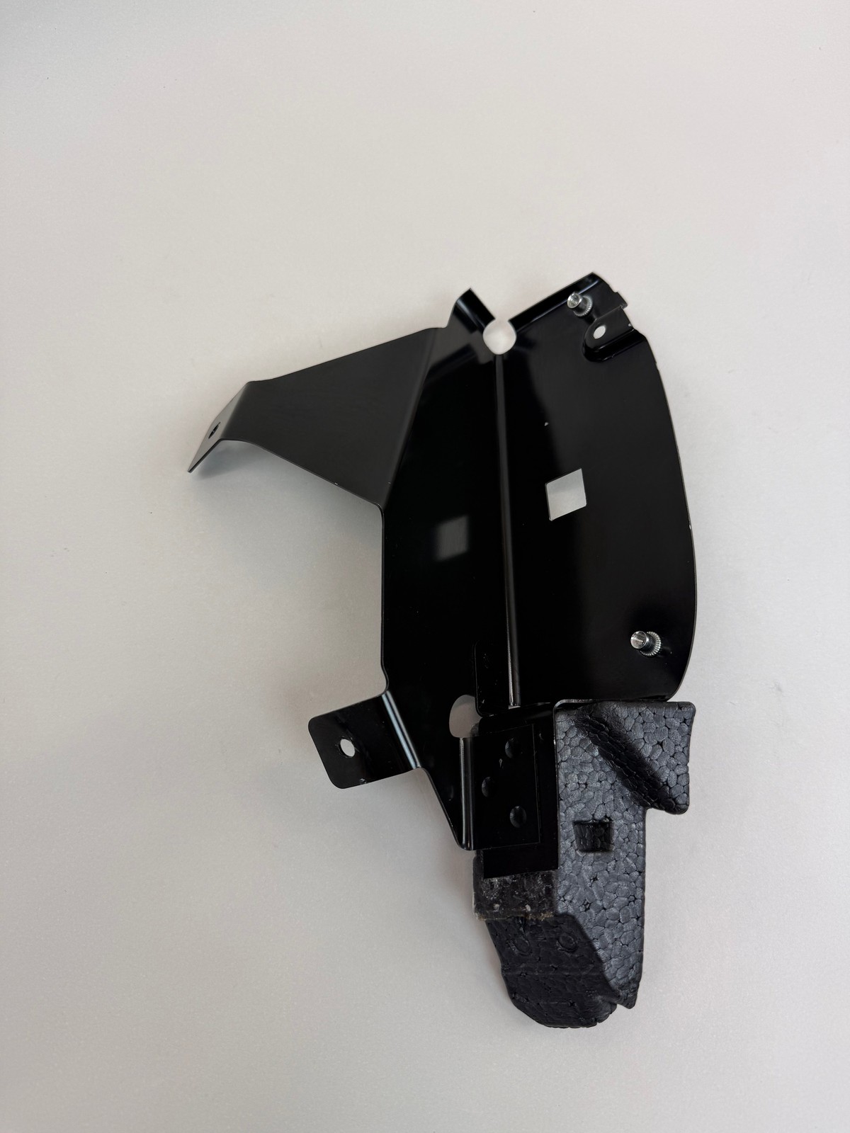 McLaren 570S 2016-2021 Kick panel P/N 11N0975CP