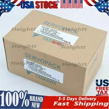 Brand Yaskawa Servo Drive SGDM-05ADA SGDM05ADA New In Box